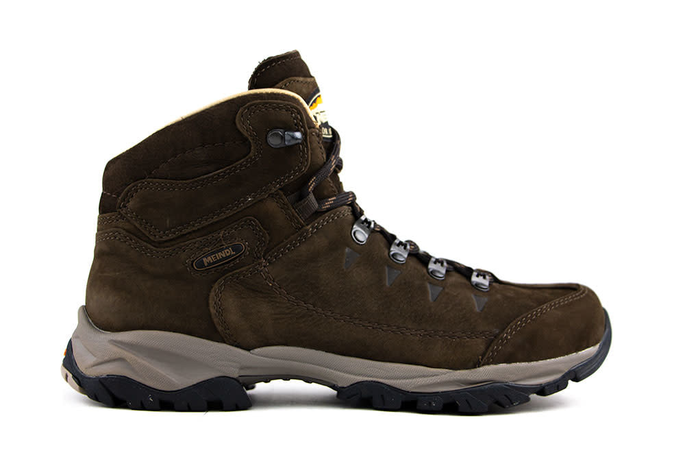 Meindl Hoge Veterschoen Ohio 2 Bruin