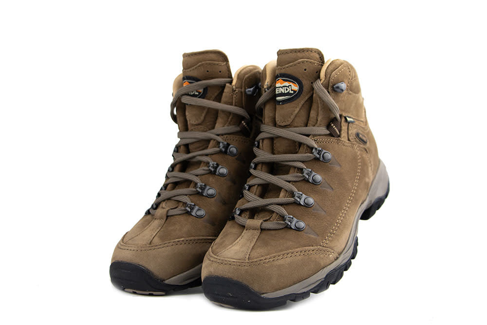 Meindl Ohio Lady 2 GTX Braun