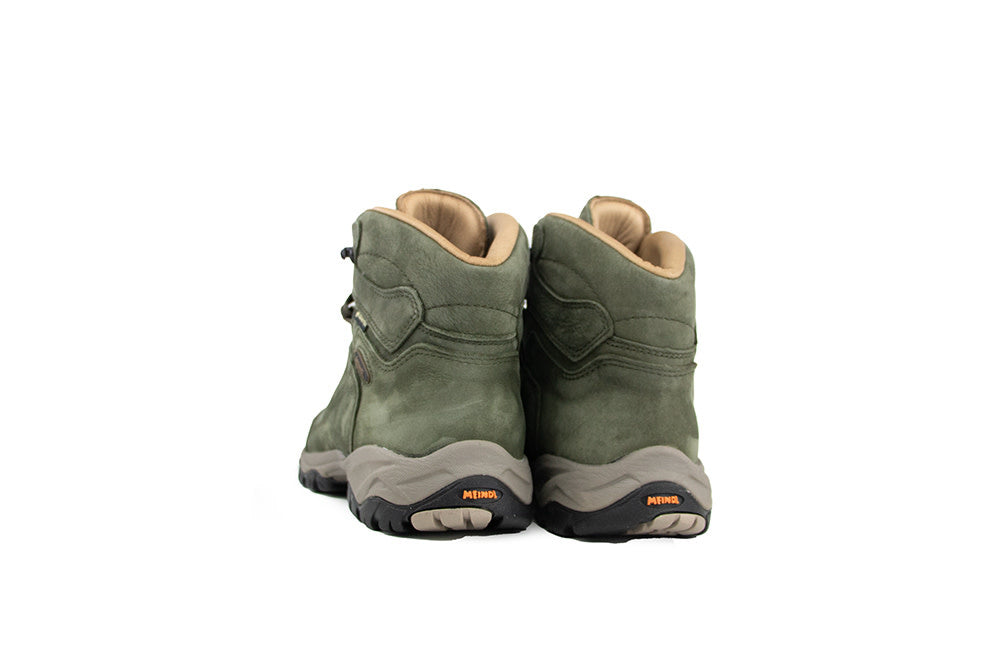 Meindl Ohio 2 GTX Loden