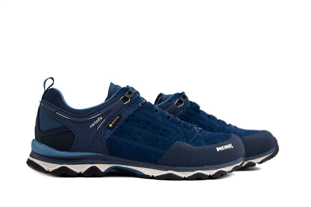 Meindl Ontario Lady GTX Nachtblau