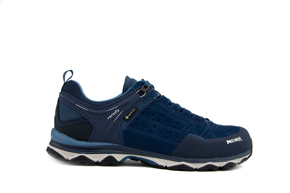 Meindl Ontario Lady GTX Nachtblau
