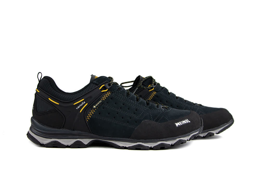 Meindl Ontario GTX Noir Mais