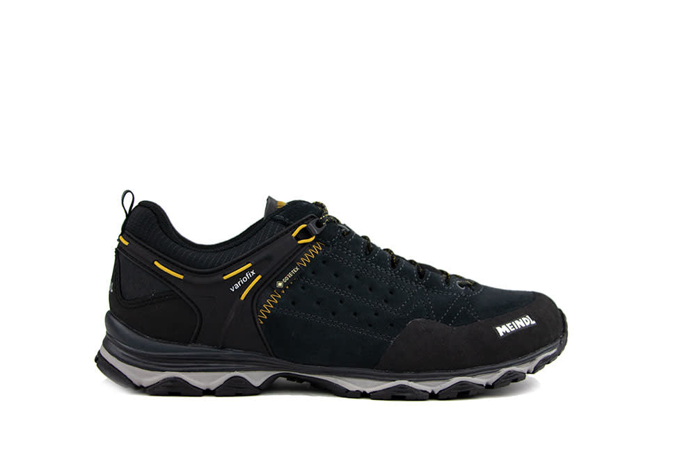 Meindl Ontario GTX Noir Mais