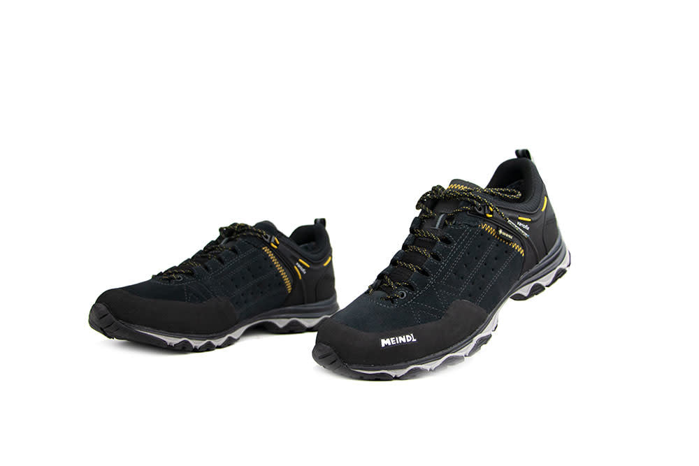 Meindl Ontario GTX Noir Mais