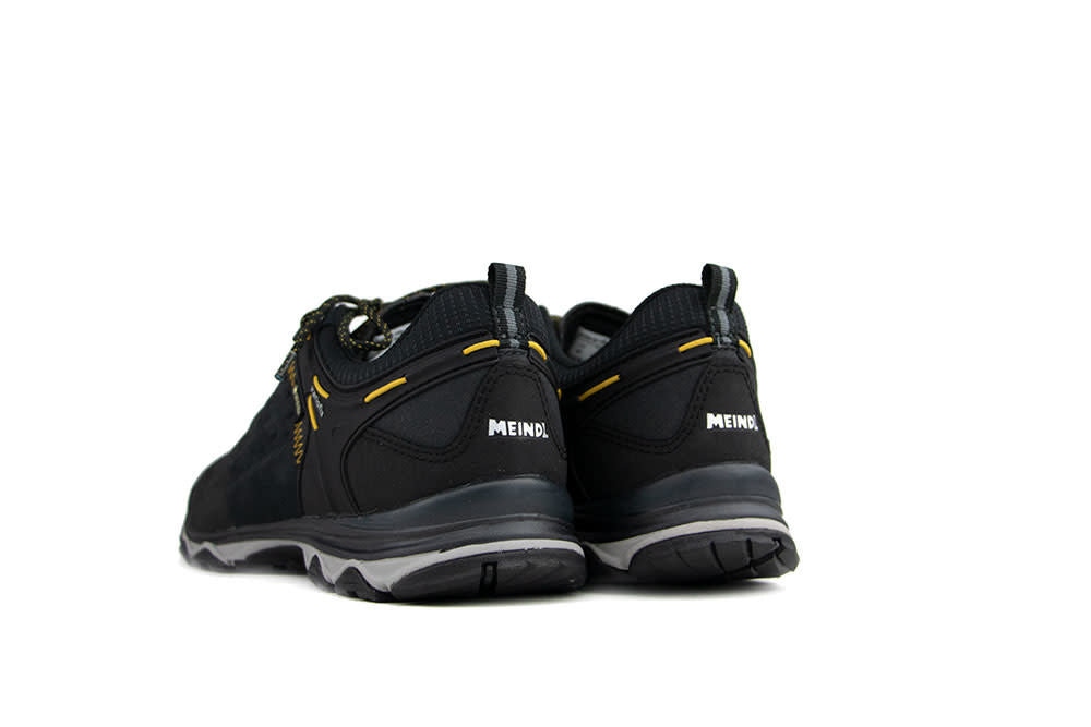 Meindl Ontario GTX Noir Mais
