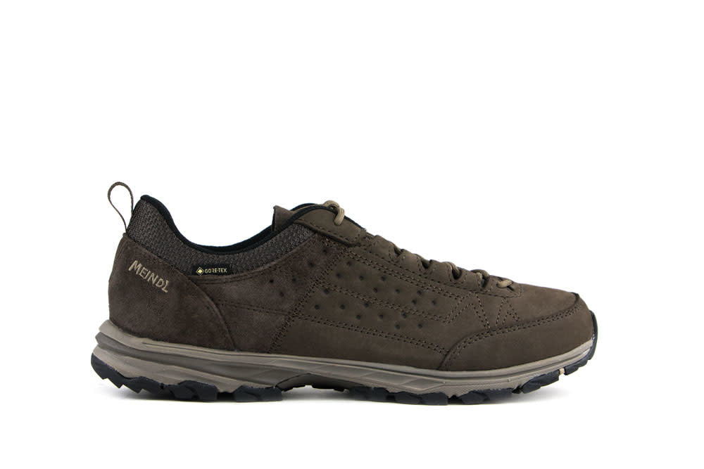 Meindl Durban GTX Dunkelbraun
