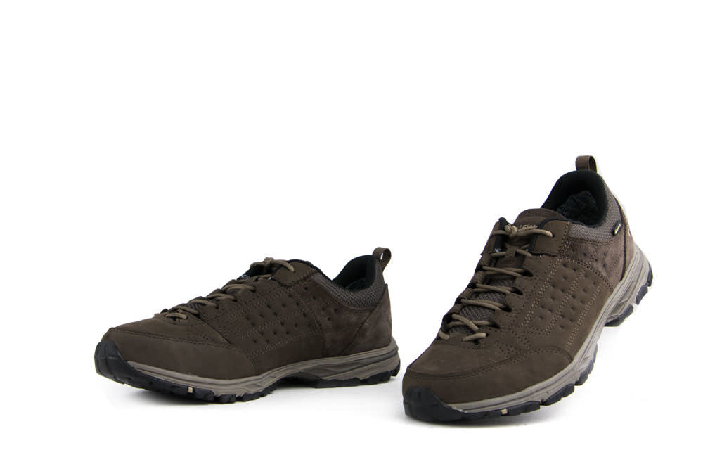 Meindl Durban GTX Dunkelbraun