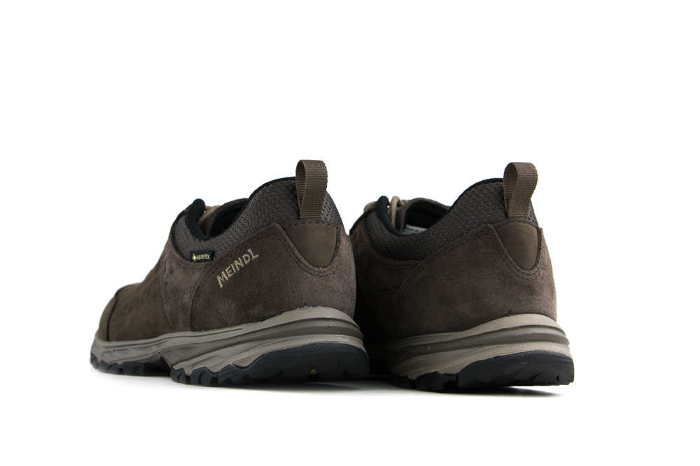 Meindl Durban GTX Dunkelbraun