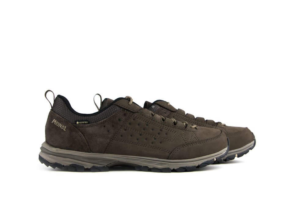 Meindl Durban GTX Dunkelbraun