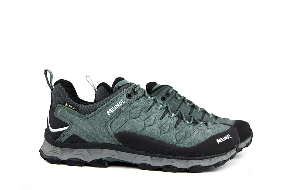 Meindl Lite trail GTX Loden
