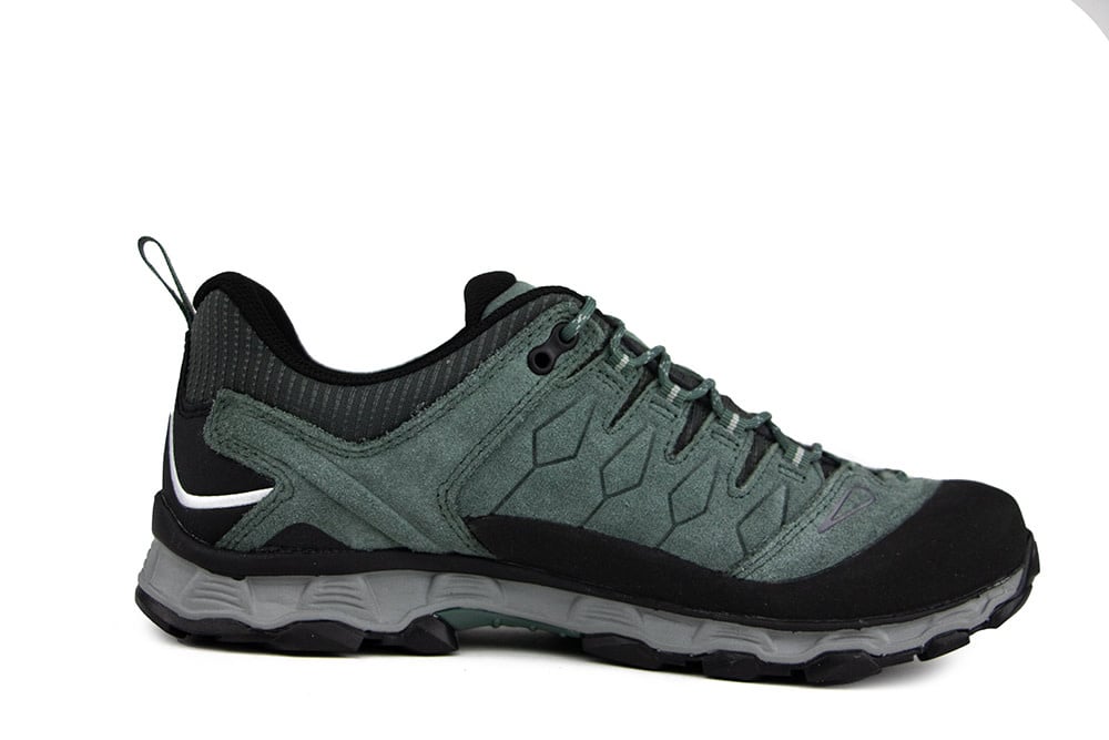 Meindl Lite trail GTX Loden