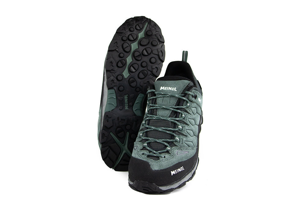 Meindl Lite trail GTX Loden