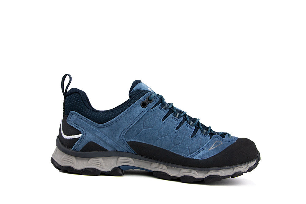 Meindl Lite Trail GTX Marine Dunkelblau