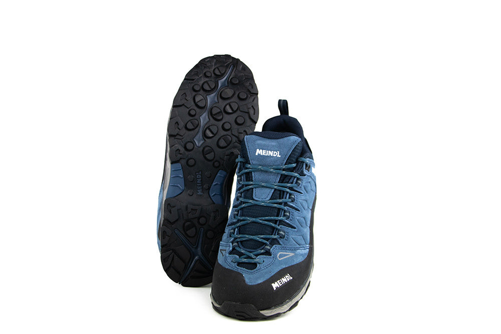 Meindl Lite Trail GTX Marine Dunkelblau