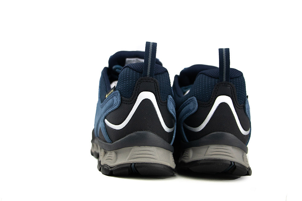 Meindl Lite Trail GTX Marine Dunkelblau
