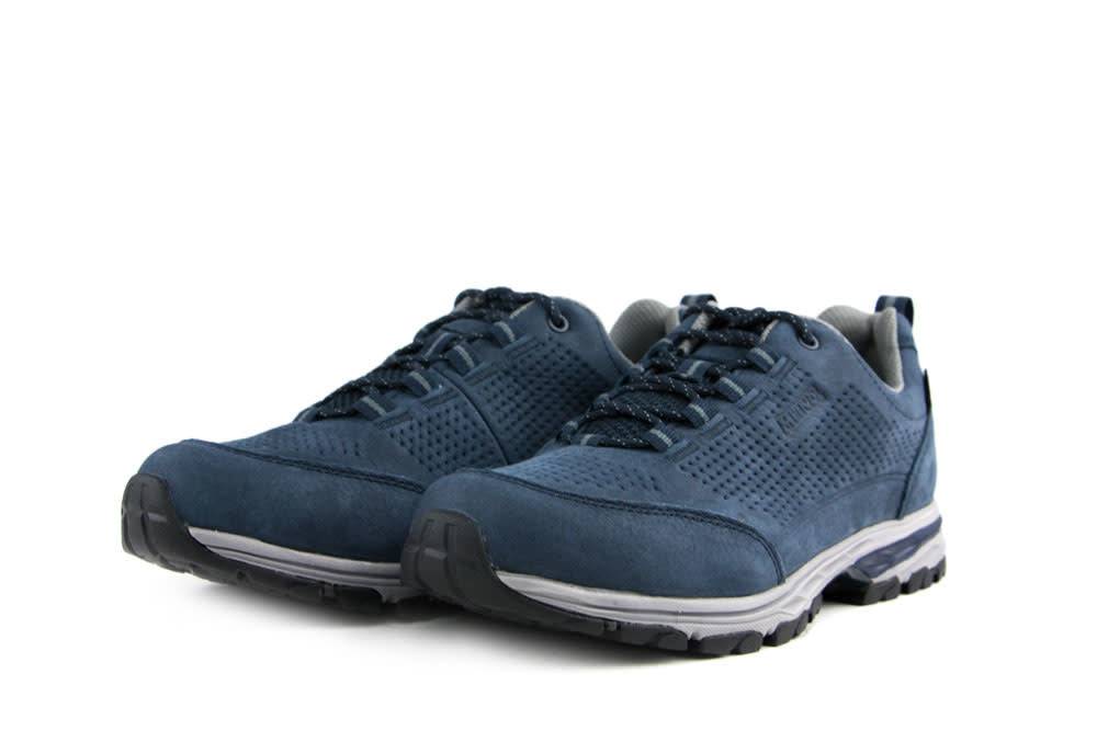 Meindl Montreal Lady GTX Donkerblauw