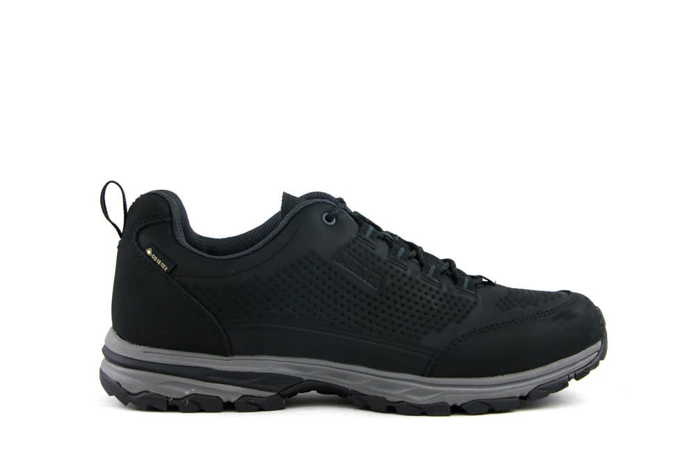 Miendl Veterschoen Montreal GTX Zwart
