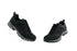 Miendl Veterschoen Montreal GTX Zwart