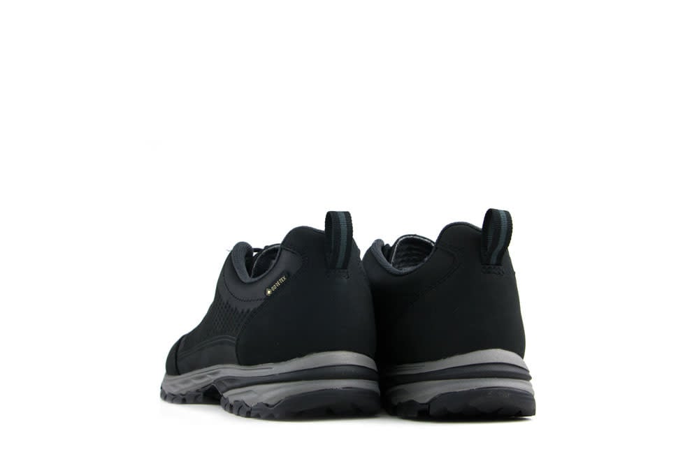 Miendl Veterschoen Montreal GTX Zwart