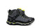 Meindl Lite Hike GTX Anthrazit Lime