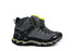 Meindl Lite Hike GTX Anthrazit Lime