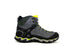 Meindl Lite Hike GTX Anthrazit Lime