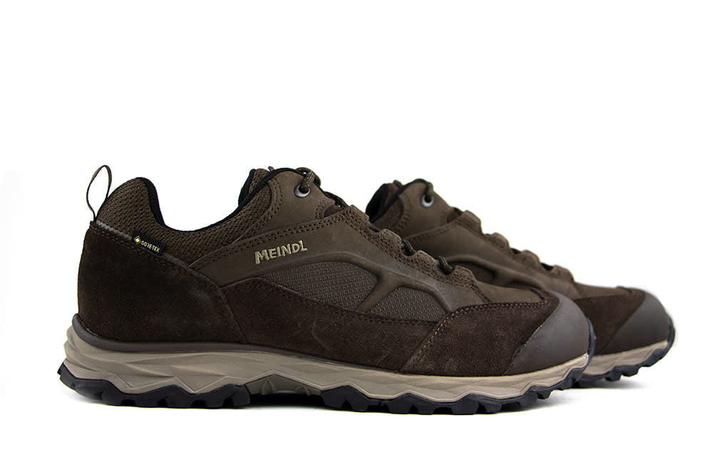 Meindl Maine GTX Mahagoni