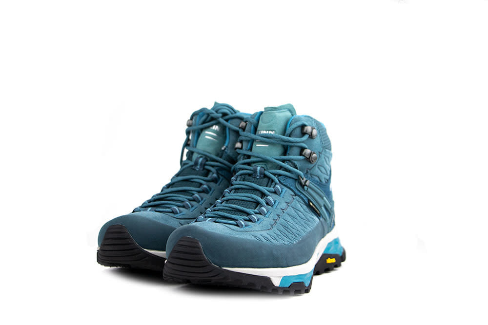 Meindl Top Trail Lady Mid GTX Tuerkis