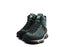 Meindl Top Trail Mid GTX Loden Orange