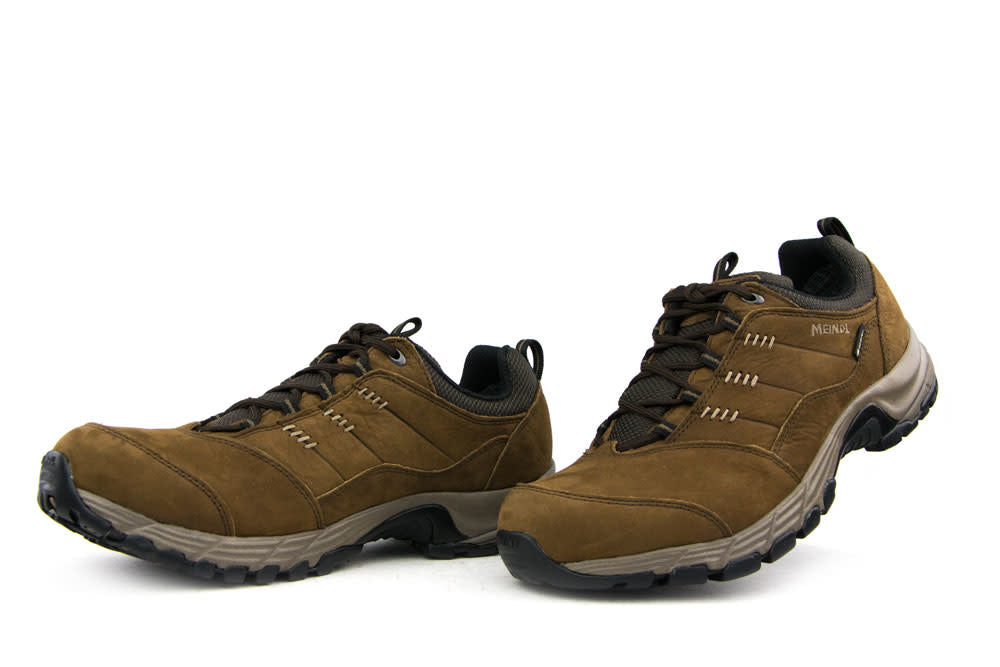 Meindl Philadelphia GTX Braun