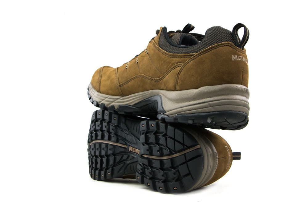Meindl Philadelphia GTX Braun