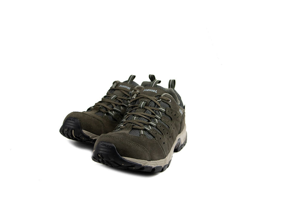 Meindl Rapide GTX Loden