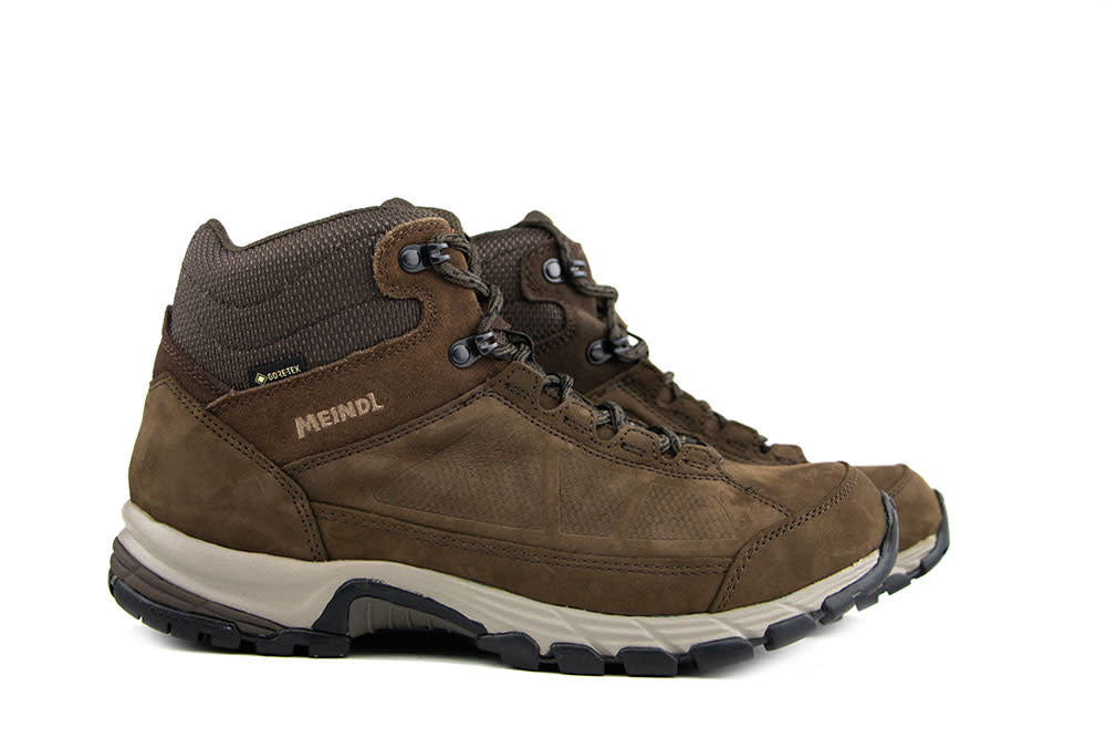 Meindl Orlando Mid GTX Dunkelbraun