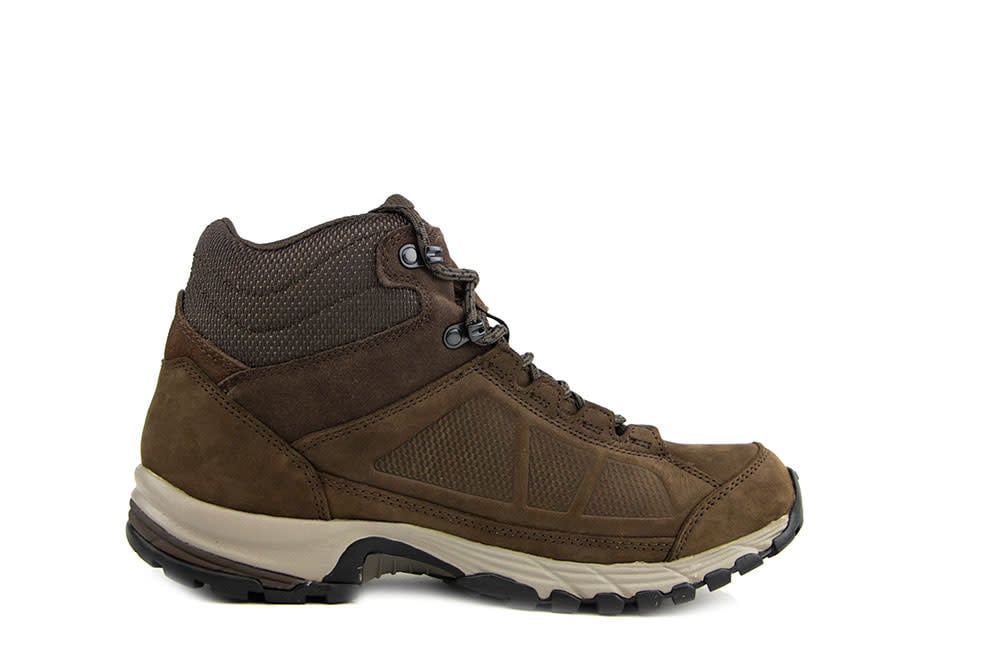 Meindl Orlando Mid GTX Dunkelbraun