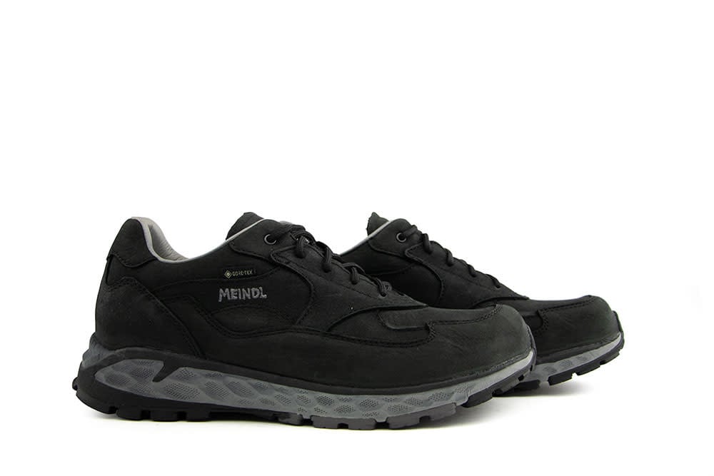 Meindl Veter Trondheim GTX Schwarz