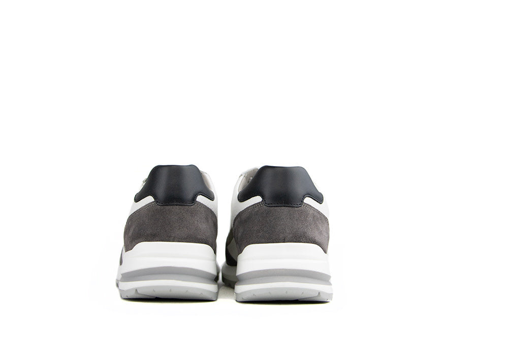 Mephisto Sneaker Bradley Graphite Combi