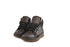 Mephisto Hoge Veter Pitt Dark Brown Nevada
