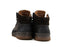 Mephisto Hoge Veter Pitt Dark Brown Nevada