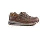 Mephisto Sneaker Bradley Randy Chestnut
