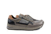 Mephisto Sneaker Bradley Light Grey