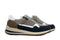 Mephisto Sneaker Bradley Deep Blue
