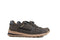 Mephisto Sneaker Bradley Nevada Walnut