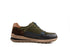 Mephisto Sneaker Bradley Dark Brown Combi