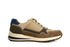 Mephisto Sneaker Bradley Spice