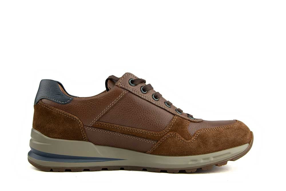 Mephisto Sneaker Bradley Brown Nevada Combi