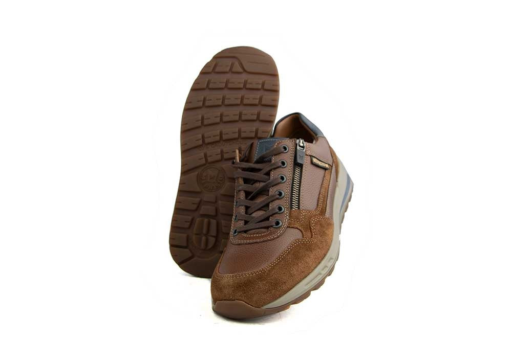 Mephisto Sneaker Bradley Brown Nevada Combi