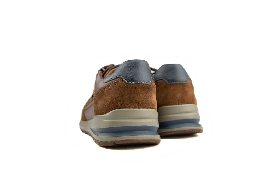 Mephisto Sneaker Bradley Brown Nevada Combi