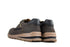 Mephisto Sneaker Bradley Nevada Walnut