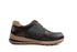 Mephisto Sneaker Bradley Dark Brown Grey