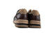 Mephisto Sneaker Bradley Dark Brown Grey